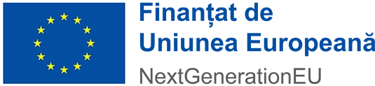 Finanțat de Uniunea Europeană