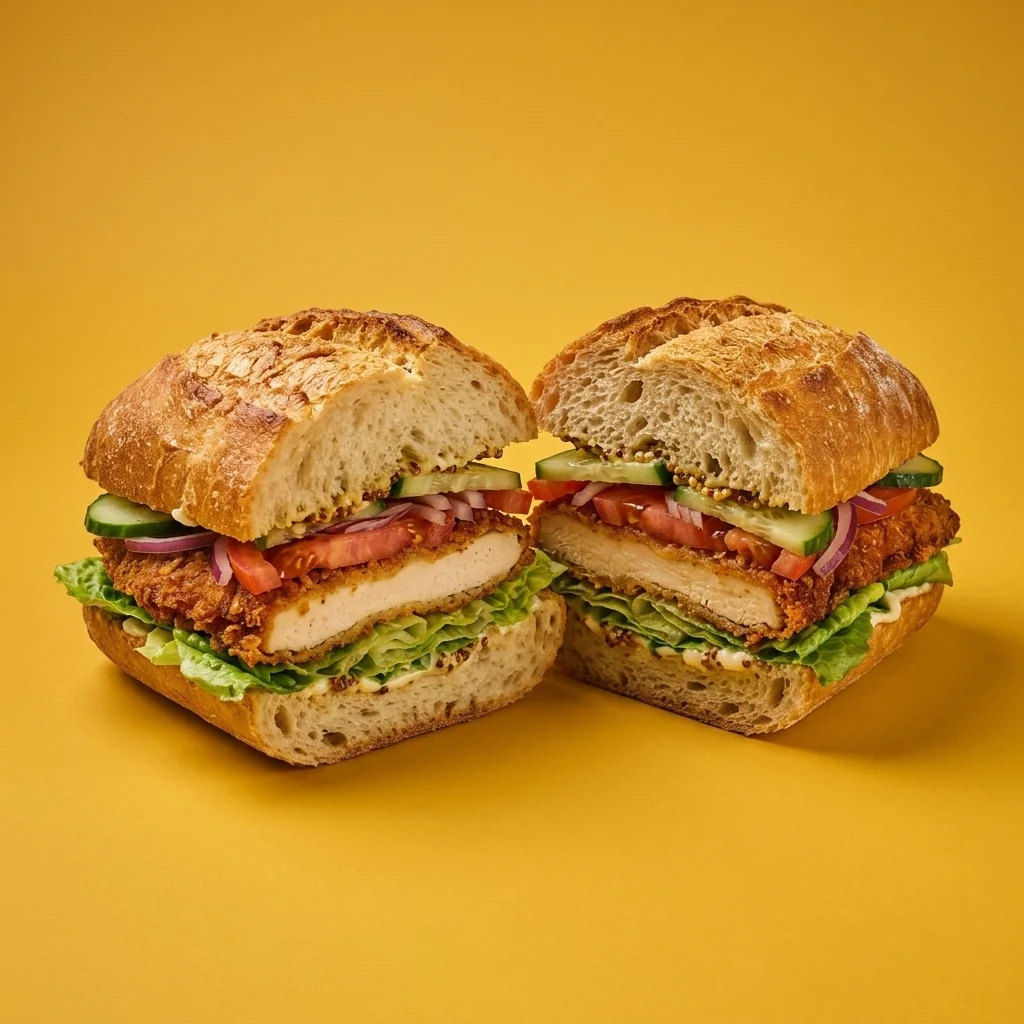 Sandwich Divanasy